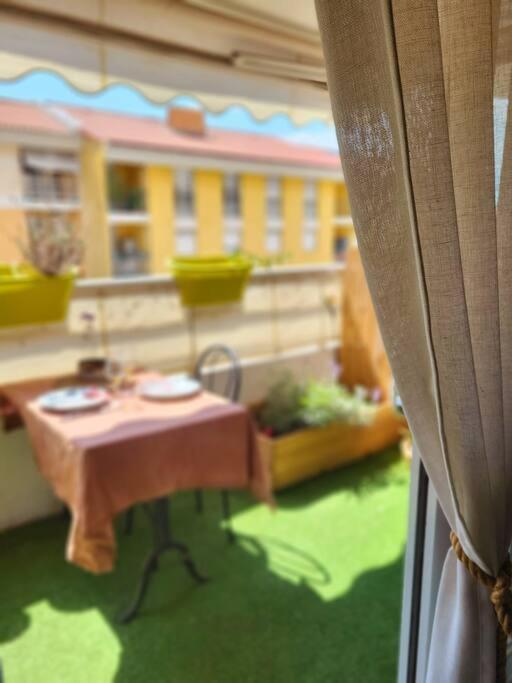 Apartment Invitation A La Detente Nizza